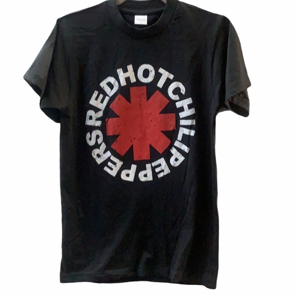 Red Hot Chili Pepper Unisex T-Shirt